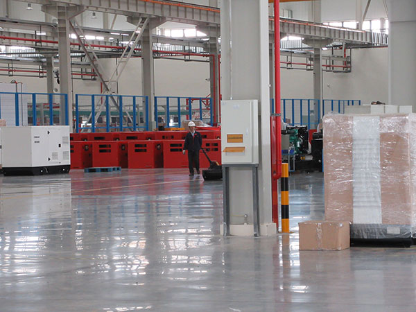 淺談柴油發(fā)電電焊一體機(jī)特點？價格又是多少？