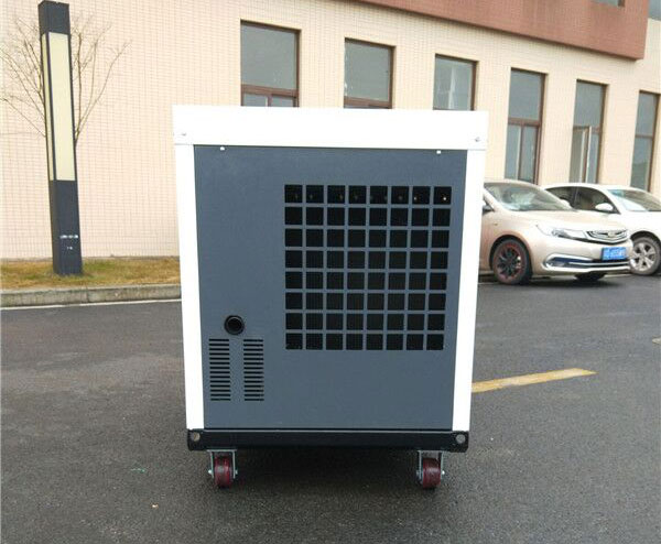 船用發(fā)電機(jī)圖片